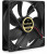 Вентилятор ExeGate ExtraPower EP12025SM, 120x120x25 мм, Sleeve bearing (подшипник скольжения), Molex