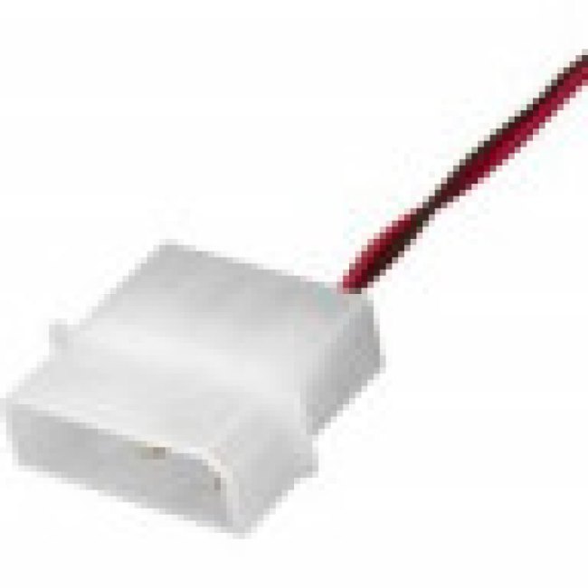Вентилятор ExeGate ExtraPower EP12025SM, 120x120x25 мм, Sleeve bearing (подшипник скольжения), Molex