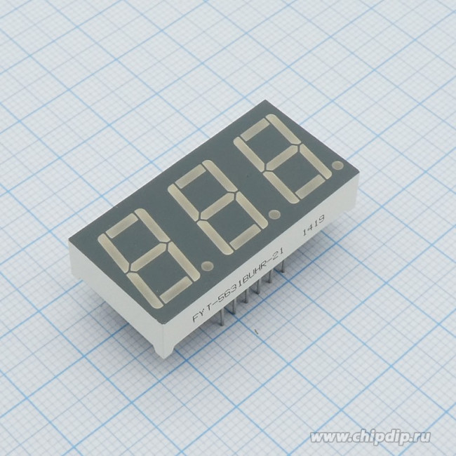 FYT-5631BUHR-21 FYT-5631BUHR-21