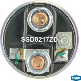 SSD8217ZD, Втягивающее реле