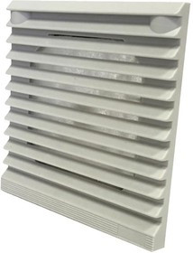 LFG92, LFG92 -ORION FANS - FAN FINGER GUARD, 92MM, ABS/NYLON LFG92, LFG92 -ORION FANS - FAN FINGER GUARD, 92MM, ABS/NYLON