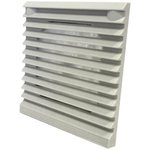 LFG92, LFG92 -ORION FANS - FAN FINGER GUARD, 92MM, ABS/NYLON LFG92, LFG92 -ORION FANS - FAN FINGER GUARD, 92MM, ABS/NYLON