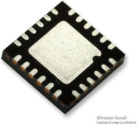 ADP2166ACPZ-R7, Conv DC-DC 2.7V to 5.5V Synchronous Step Down Single-Out 0.6V to 4.95V 6A 24-Pin LFC