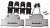 2-1478763-5, Other connectors TE