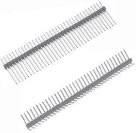 929647-09-36-EU, Headers &amp; Wire Housings FULL STICK HDR/36POS