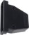 PET D Sub Backshell, 37 Way, Strain Relief