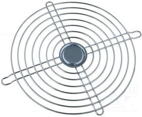 FG17-A/S-9, Решетка для вентилятора 172mm (OBSOLETE)