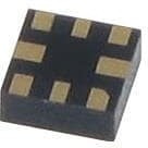 SN74LVC1G74RSER, Flip Flop D-Type Pos-Edge Push-Pull 1-Element 8-Pin UQFN T/R