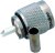 083-58SP, RF Connectors / Coaxial Connectors UHF STRT CRIMP PLUG FOR RG-58