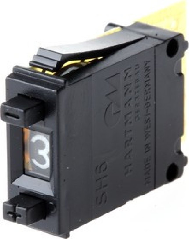 SH6131AK2, Thumbwheel Switches &amp; Pushwheel Switches 0.5A 40VAC 40VDC BCD