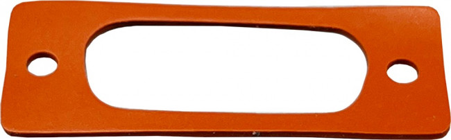 SFP67SS09, D-Sub Tools & Hardware IP67,9P PERM SINGLE SIDED SEALING FLANGE SFP67SS09, D-Sub Tools & Hardware IP67,9P PERM SINGLE SIDED SEALING FLANGE