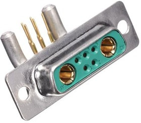 09 69 200 9050, D-Sub Mixed Contact Connectors