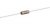 RN65D1004FB14, 1M Metal Film Resistor 0.5W ±1% RN65D1004FB14