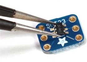 1230, SMT Breakout PCB Set For SOT-23, SOT-89, SOT-223 and TO252 1230, SMT Breakout PCB Set For SOT-23, SOT-89, SOT-223 and TO252