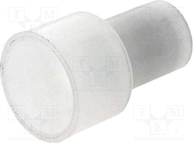 BM 00470, Концевой, обжим, 6-10мм2, 8AWG