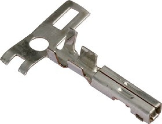 SSF-01T-P1.4, Line Pressing Terminals ROHS