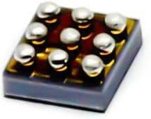 TPS61253AYFFT, Conv DC-DC 2.3V to 5.5V Synchronous Step Up Single-Out 5V 1.5A 9-Pin DSBGA T/R