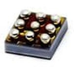 TPS61253AYFFT, Conv DC-DC 2.3V to 5.5V Synchronous Step Up Single-Out 5V 1.5A 9-Pin DSBGA T/R TPS61253AYFFT, Conv DC-DC 2.3V to 5.5V Synchronous Step Up Single-Out 5V 1.5A 9-Pin DSBGA T/R