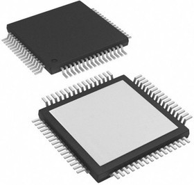 Микросхема TSB41AB2PAP HTQFP-64