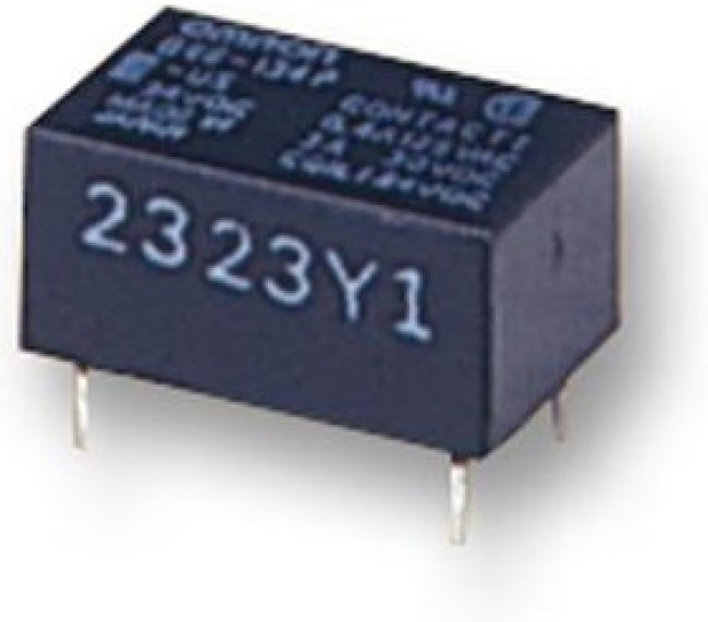 G6E-134PL-ST-US-DC5 G6E-134PL-ST-US-DC5