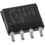 LM22675MR-5.0/NOPB, Преобразователь с фиксированным выходным напряжением 5В [SO PowerPAD-8]