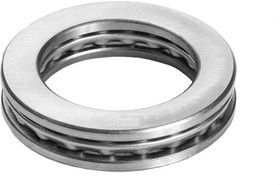 Подшипник 8306 (51306) 6201207