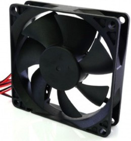 Вентилятор Delta Electronics FFB0412GHN 12v 40x28 4pin 0.6A