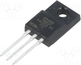 BTA316Y-800CTQ BTA316Y-800CTQ