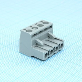 BCP-508- 4 GY, (5435747) BCP-508- 4 GY, (5435747)