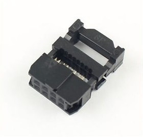 IDC-08, (DS1016-08MA2BB), Разъём