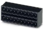 1753132, Conn Shrouded Header (4/4 Sides) HDR 4 POS 5.08mm Solder RA Thru-Hole 1753132, Conn Shrouded Header (4/4 Sides) HDR 4 POS 5.08mm Solder RA Thru-Hole