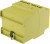 775600, Dual-Channel Emergency Stop Safety Relay, 24V ac, 3 Safety Contacts