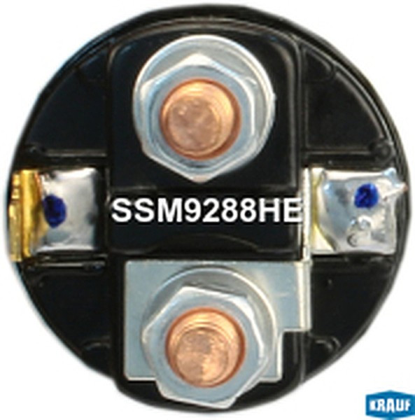 SSM9288HE, Втягивающее реле