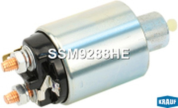 SSM9288HE, Втягивающее реле