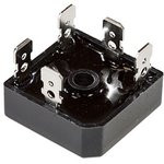 SKBPC5016-YAN, Трехфазный диодный мост, Urmax 1,6кВ, If 50А, Ifsm 500А, SKBPC