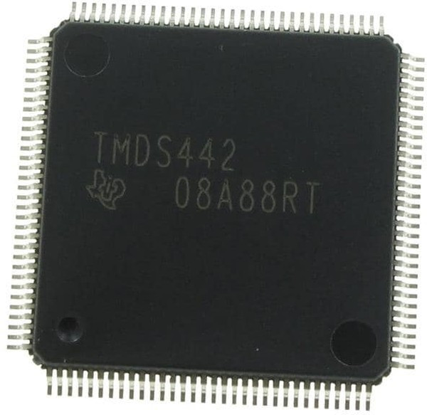 TMDS442PNP, Analog Switch Single 4:2 128-Pin HTQFP EP Tray TMDS442PNP, Analog Switch Single 4:2 128-Pin HTQFP EP Tray
