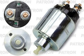 PSS052, Реле втягивающее MITSUBISHI unit MITSUBISHI: Lancer X 08-