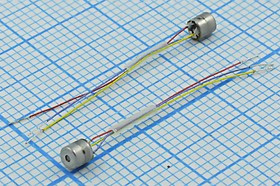 Микрофон электретный всенаправленный 2.6x2.6мм; 7090 микэ 2,6x 2,6\O\3L70\-33\ FG-23629-P16