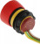 84-5040.0040, Emergency Stop Switches / E-Stop Switches E-STOP PSHBTN 2NC NON-ILLUM CBLE 300mm