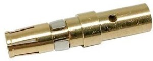 132C11039X, D-Sub Contacts HIGH POWER CONTACT 30A CRIMP FEMALE
