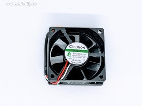 Вентилятор Sunon KDE1206PKV1 MS.AF.GN DC 12V 1,8 W Вентилятор Sunon KDE1206PKV1 MS.AF.GN DC 12V 1,8 W