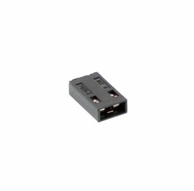 MX-15-29-1025, Вилка, провод-плата, "мама", C-Grid, 2,54мм, PIN: 2, с контактами MX-15-29-1025, Вилка, провод-плата, "мама", C-Grid, 2,54мм, PIN: 2, с контактами
