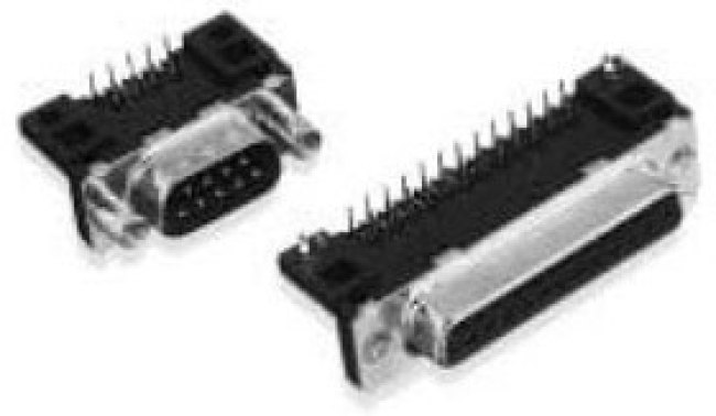 D09P13F6GL00LF, D-Sub Standard Connectors DSUB R/A SOLDER 9P PLUG D09P13F6GL00LF, D-Sub Standard Connectors DSUB R/A SOLDER 9P PLUG