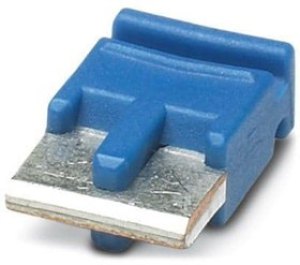 2966812, Terminal Block Tools &amp; Accessories FBST 6-PLC BU