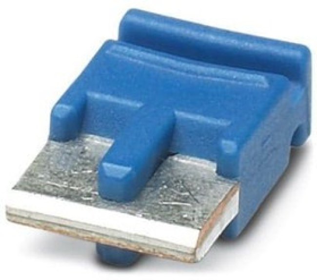 2966812, Terminal Block Tools & Accessories FBST 6-PLC BU 2966812, Terminal Block Tools & Accessories FBST 6-PLC BU