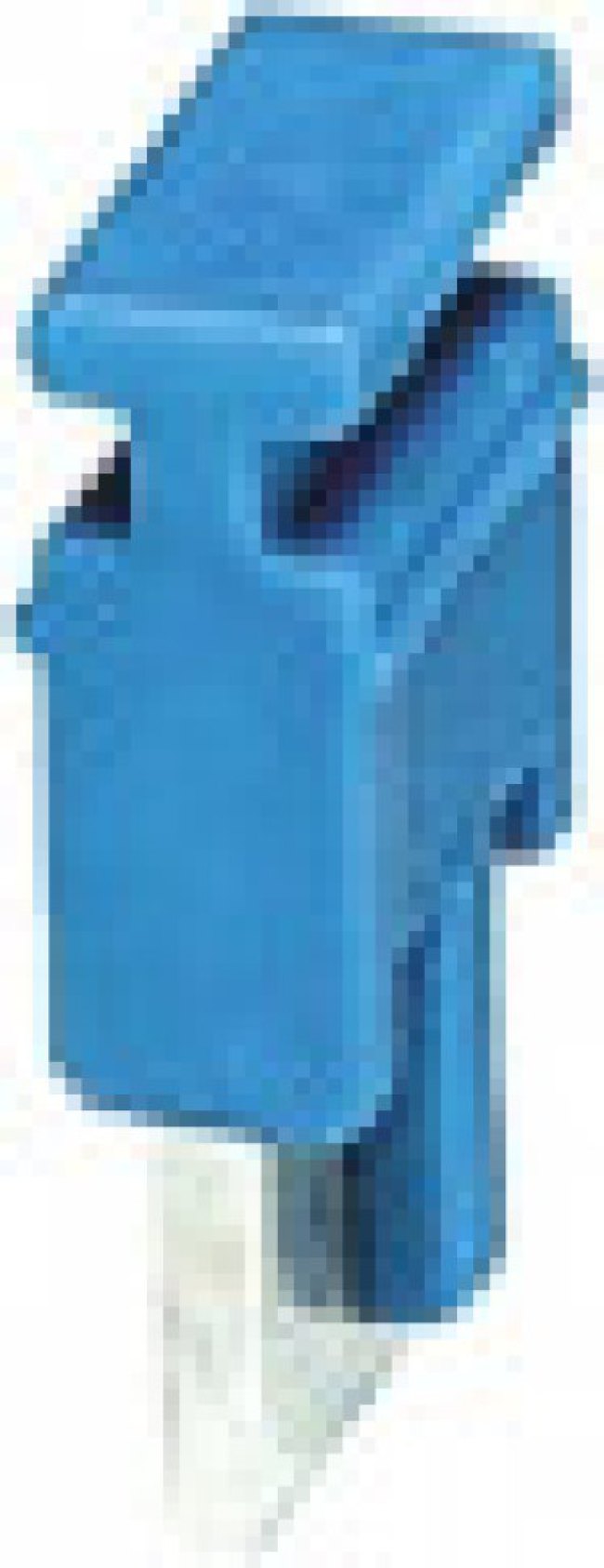 2966812, Terminal Block Tools & Accessories FBST 6-PLC BU 2966812, Terminal Block Tools & Accessories FBST 6-PLC BU