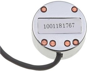 1007079-1, Vibration Sensor 100 I A +5A°C a +60A°C, Dimensions 18.2 (Dia.) x 11 (H) mm