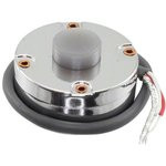 1007079-1, Vibration Sensor 100 I A +5A°C a +60A°C, Dimensions 18.2 (Dia.) x 11 (H) mm 1007079-1, Vibration Sensor 100 I A +5A°C a +60A°C, Dimensions 18.2 (Dia.) x 11 (H) mm