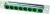 09694000088, D-Sub Mixed Contact Connectors 8P FML SHELL 8W8 8 SPECIAL CNTS