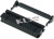 KLS1-204-06-B, (IDC-06, IDC-06F), IDC разъем, розетка на плоский шлейф 6pin(2x3), шаг 2.54мм